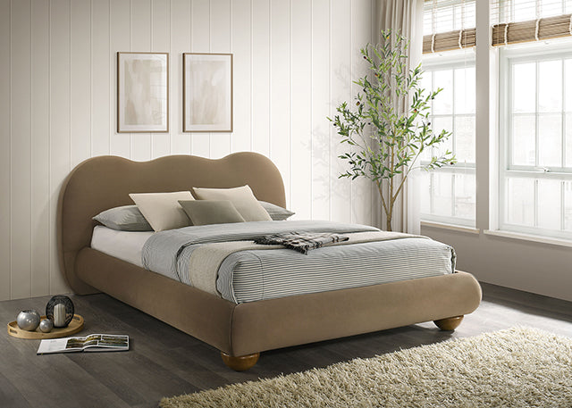 Finamore - E.King Bed