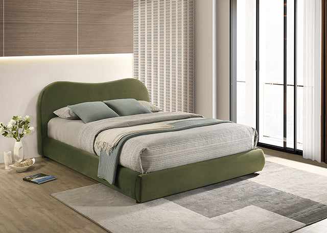 Grimsby - Queen Bed