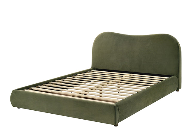 Grimsby - E.King Bed
