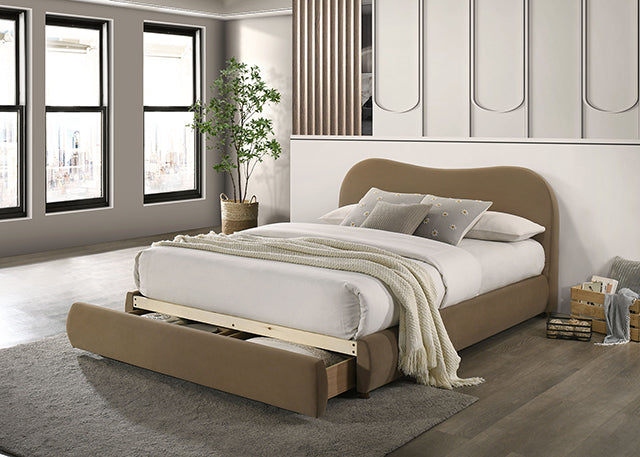 Grimsby - Queen Bed