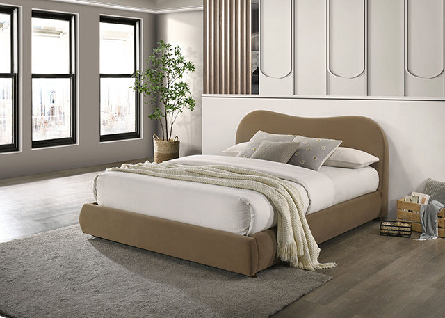 Grimsby - Queen Bed