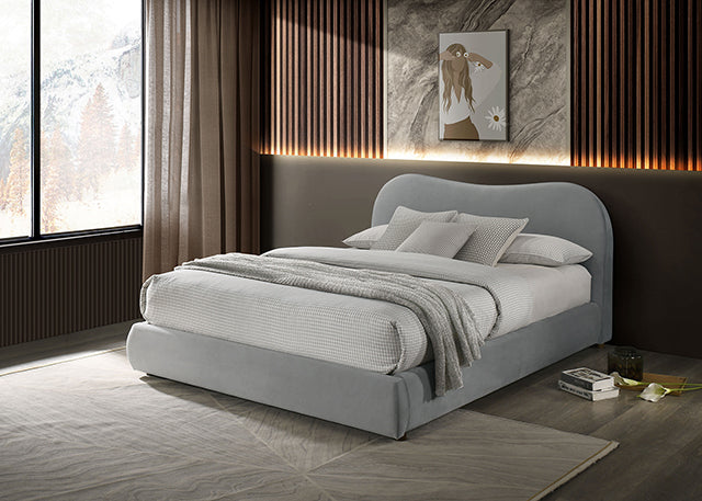 Grimsby - Queen Bed