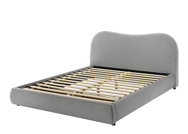 Grimsby - E.King Bed
