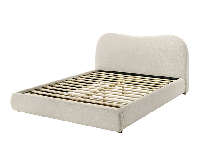 Grimsby - E.King Bed