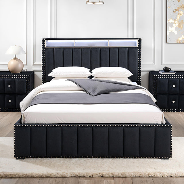 Farese - Queen Bed
