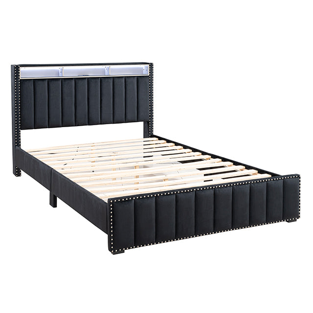 Farese - Queen Bed