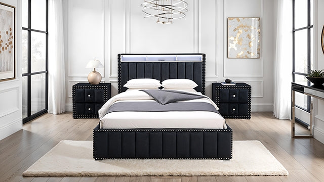 Farese - Nightstand
