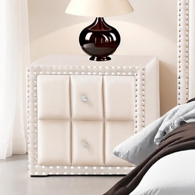 Farese - Nightstand
