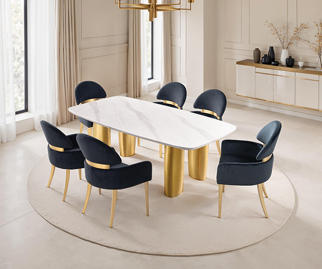 Northall - Arm Chair (2/Ctn)