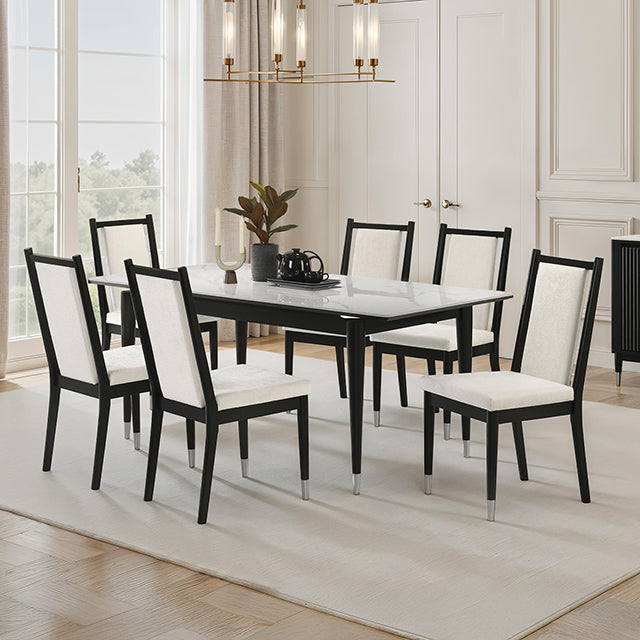 Maidstone - 5 Pc Dining Table Set