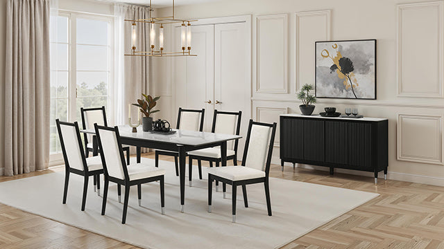 Maidstone - 5 Pc Dining Table Set