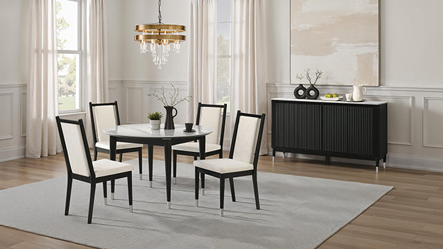 Maidstone - Round Dining Table