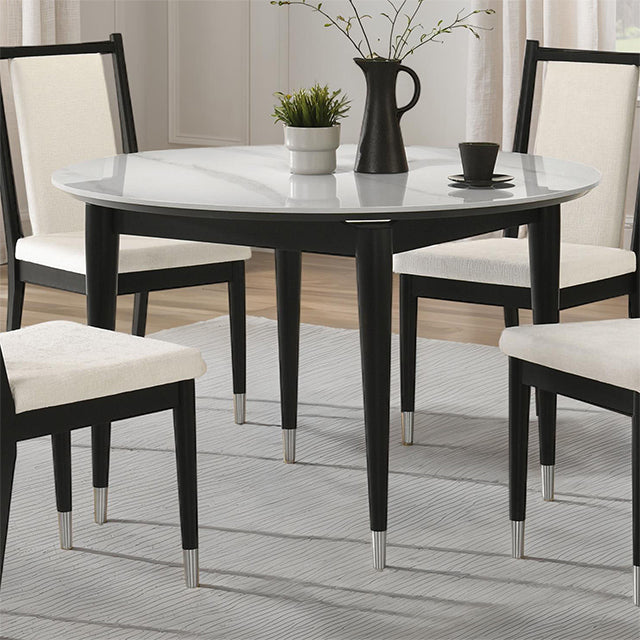 Maidstone - Round Dining Table