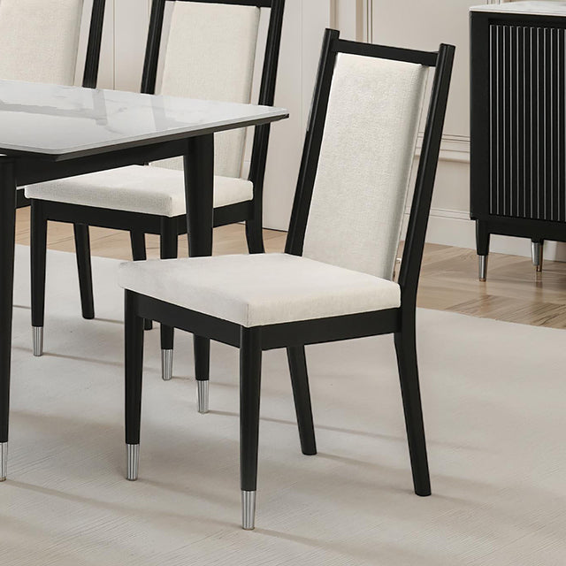 Maidstone - Side Chair (2/Ctn)