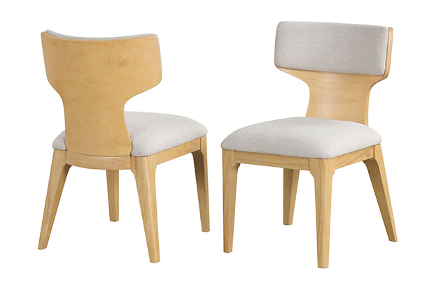 Caerwys - 7 Pc Dining Table Set