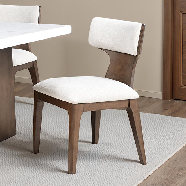 Caerwys - Side Chair (2/Ctn)