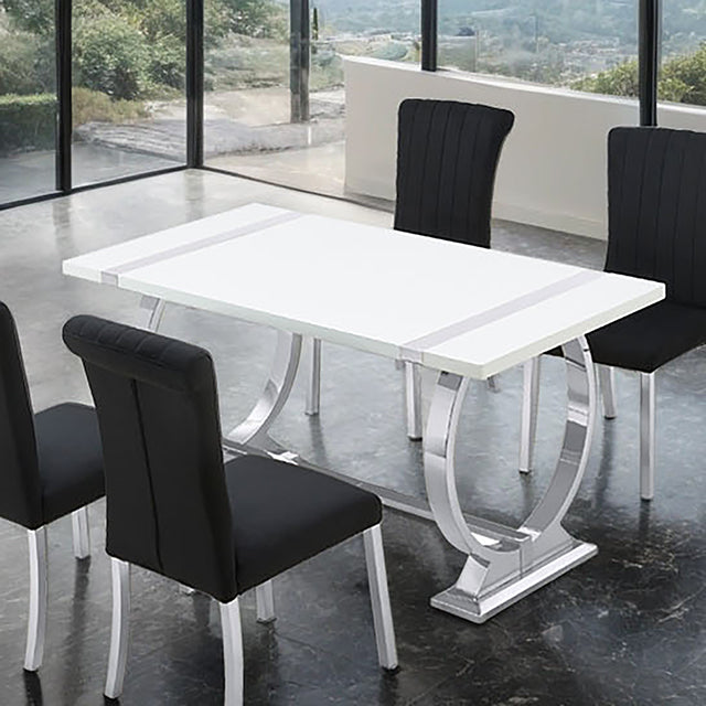 Holstebro - 60" Dining Table