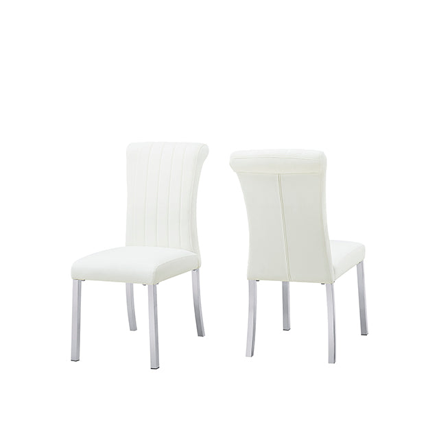 Holstebro - Side Chair (2/Ctn)