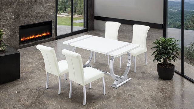 Holstebro - Side Chair (2/Ctn)