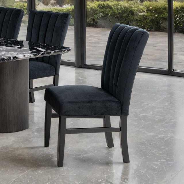 Selsey - Side Chair (2Pc/Ctn)