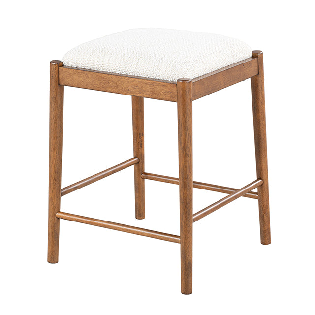 Daventry - Sofa Table w/ 3 Counter Ht Stools