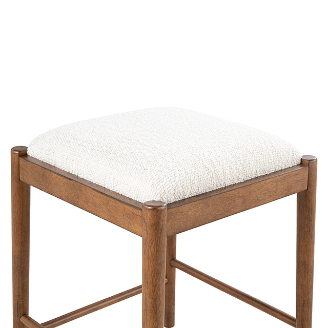 Daventry - Sofa Table w/ 3 Counter Ht Stools