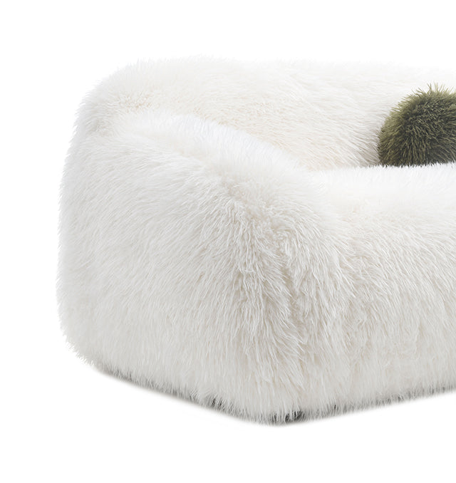 Darwen - Loveseat