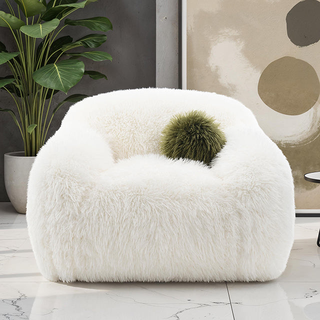 Darwen - Swivel Chair