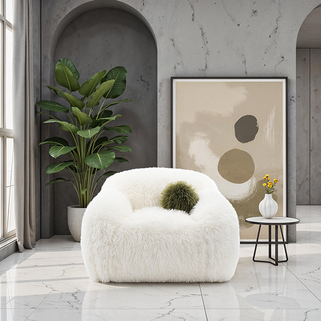 Darwen - Swivel Chair