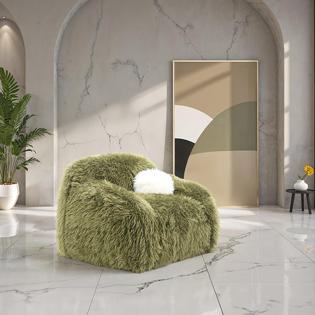 Darwen - Swivel Chair