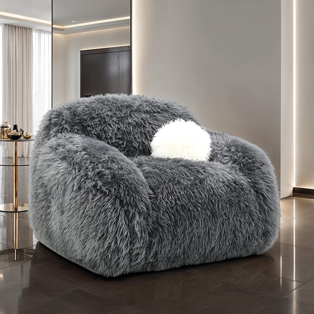 Darwen - Swivel Chair