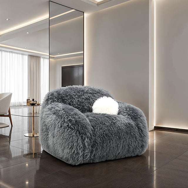 Darwen - Swivel Chair