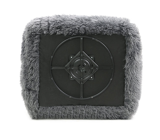 Darwen - Swivel Chair