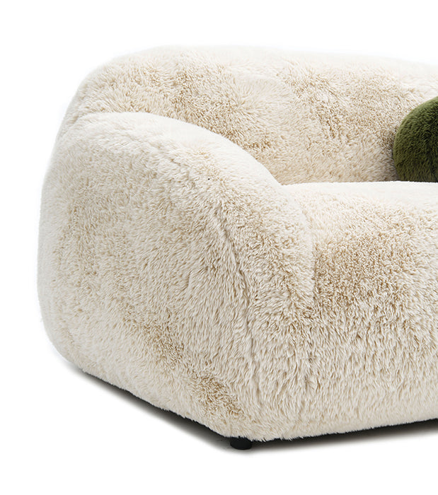 Darwen - Loveseat
