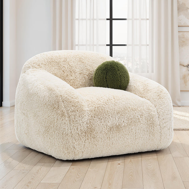 Darwen - Swivel Chair