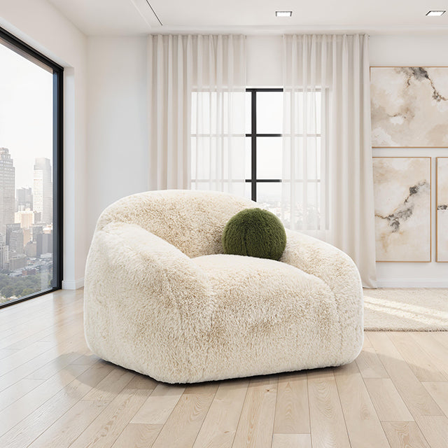 Darwen - Swivel Chair
