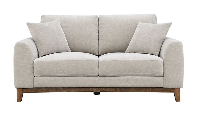 Watton - Loveseat