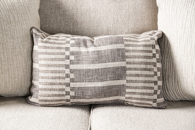 Gervais - Oversized Sofa