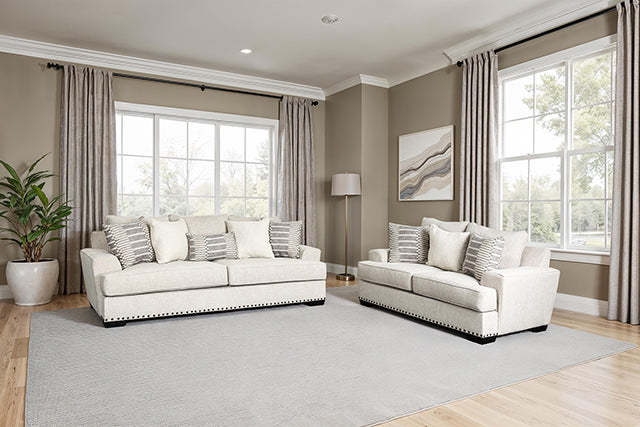 Gervais - Loveseat