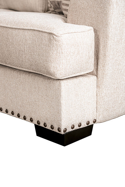 Gervais - Loveseat
