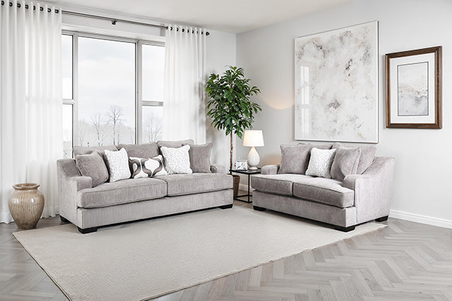 Mayfield - Loveseat