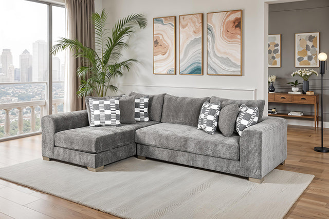 Artesia - Sectional