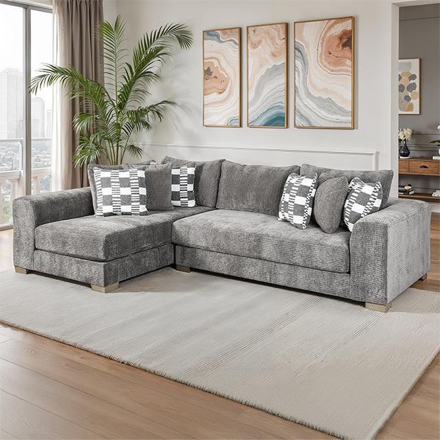 Artesia - Sectional