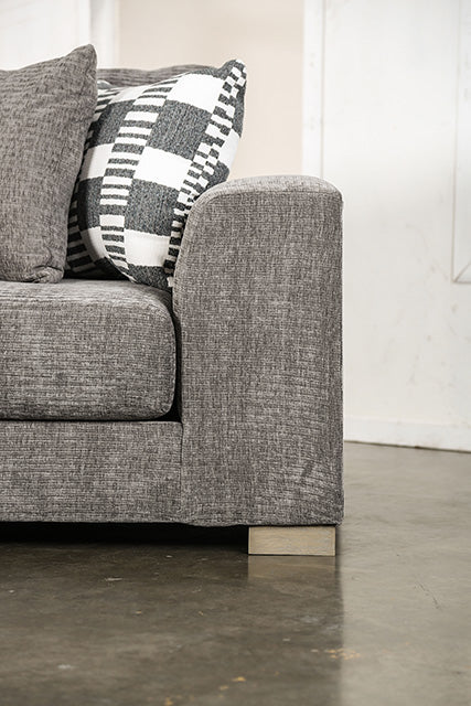 Artesia - Sectional