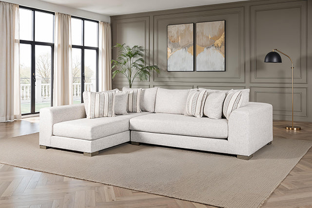 Alameda - Sectional