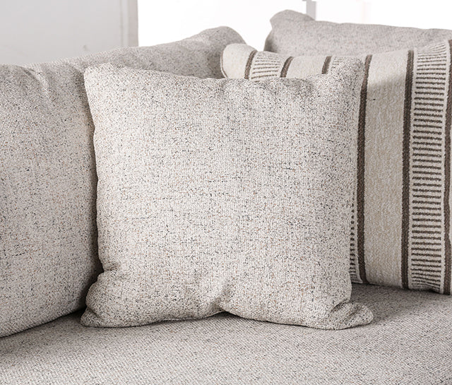 Alameda - Sectional