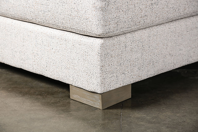 Alameda - Sectional