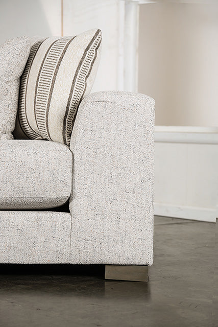 Alameda - Sectional