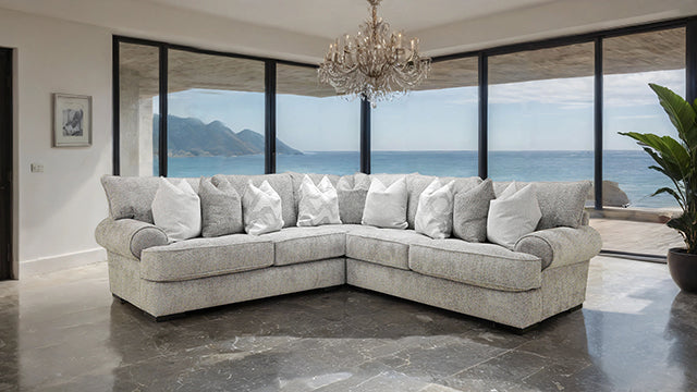 Nerone - Sectional