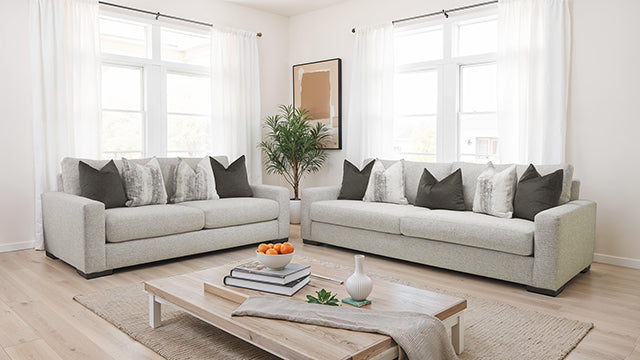 Romsey - Sofa